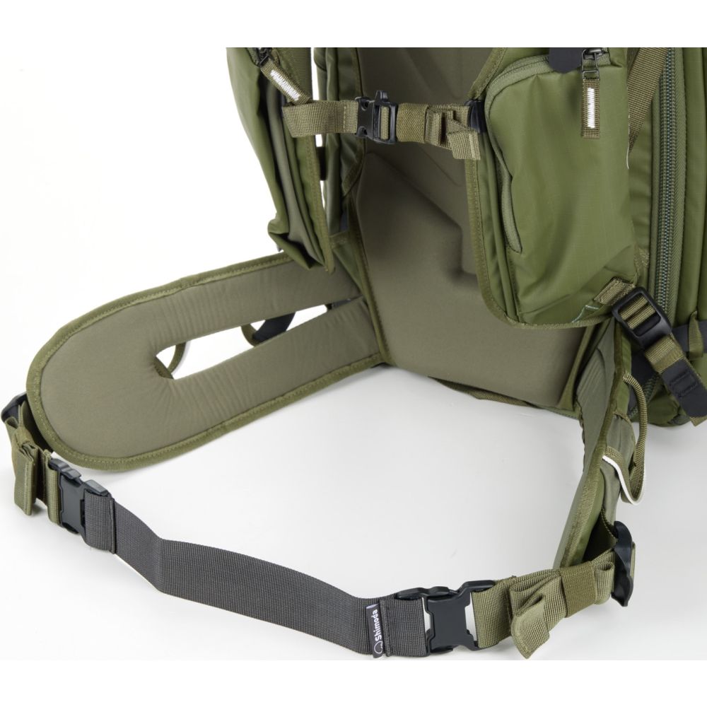 Shimoda Strap Booster Kit 520-252
