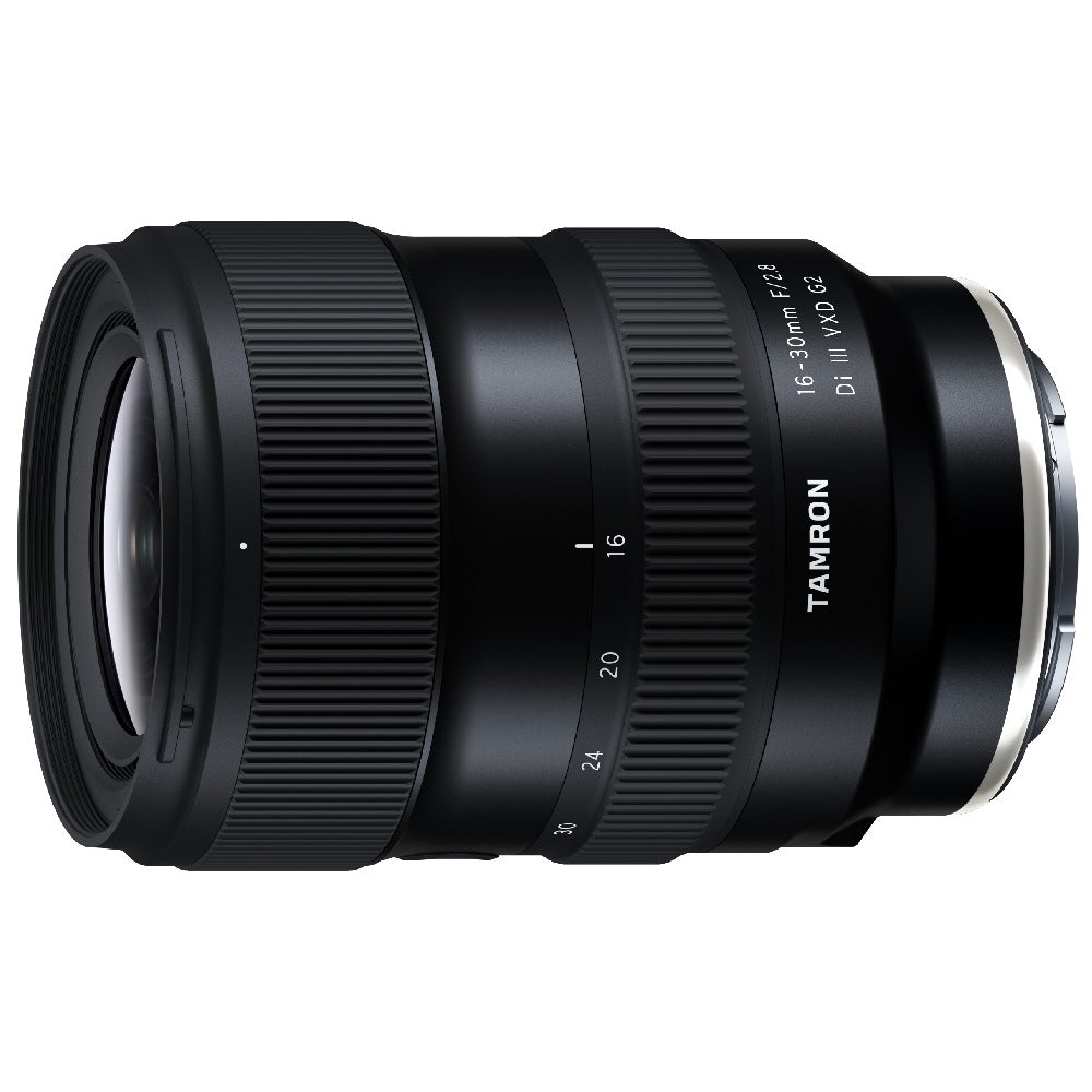 Tamron 16-30mm f/2.8 Di III VXD G2 - Sony FE
