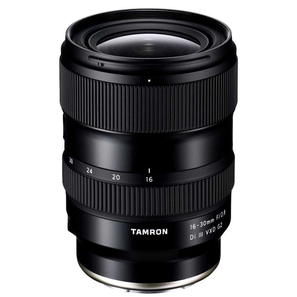 Tamron 16-30mm f/2.8 Di III VXD G2 Nikon Z