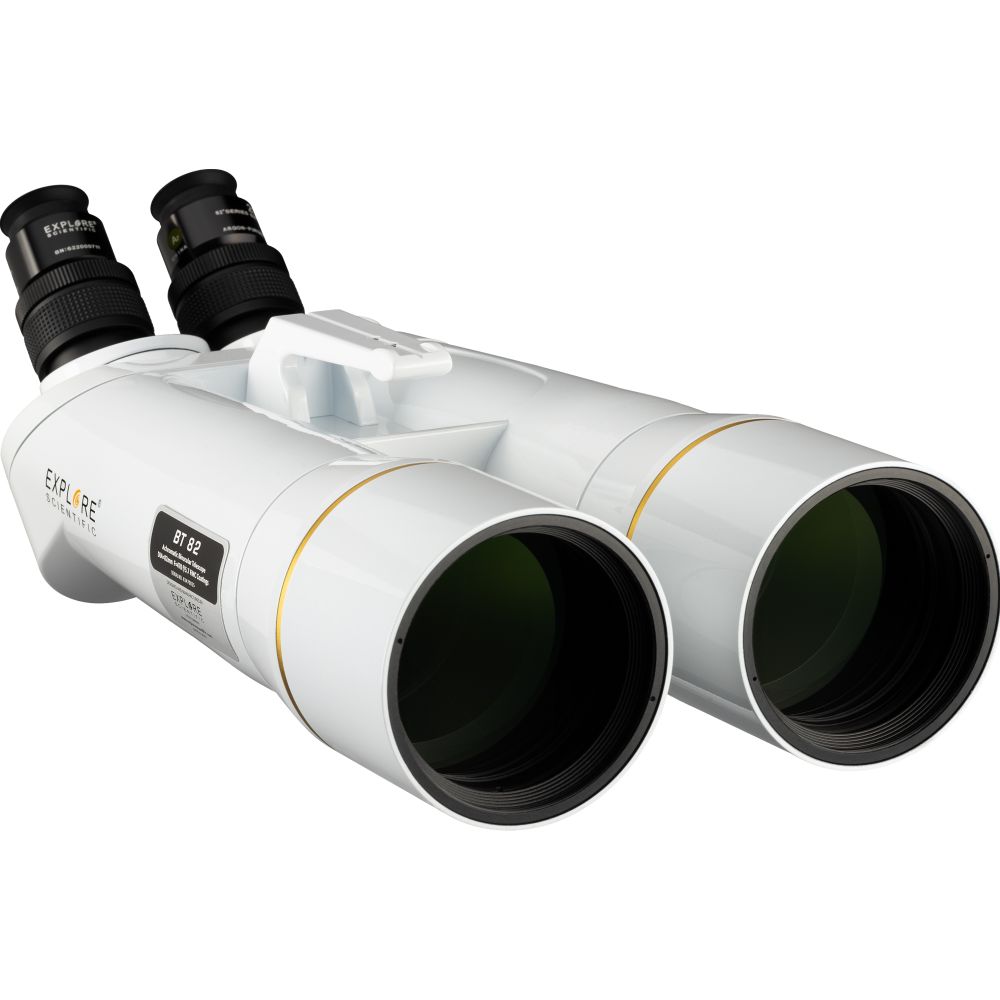 Explore Scientific BT-82 SF Giant Binocular