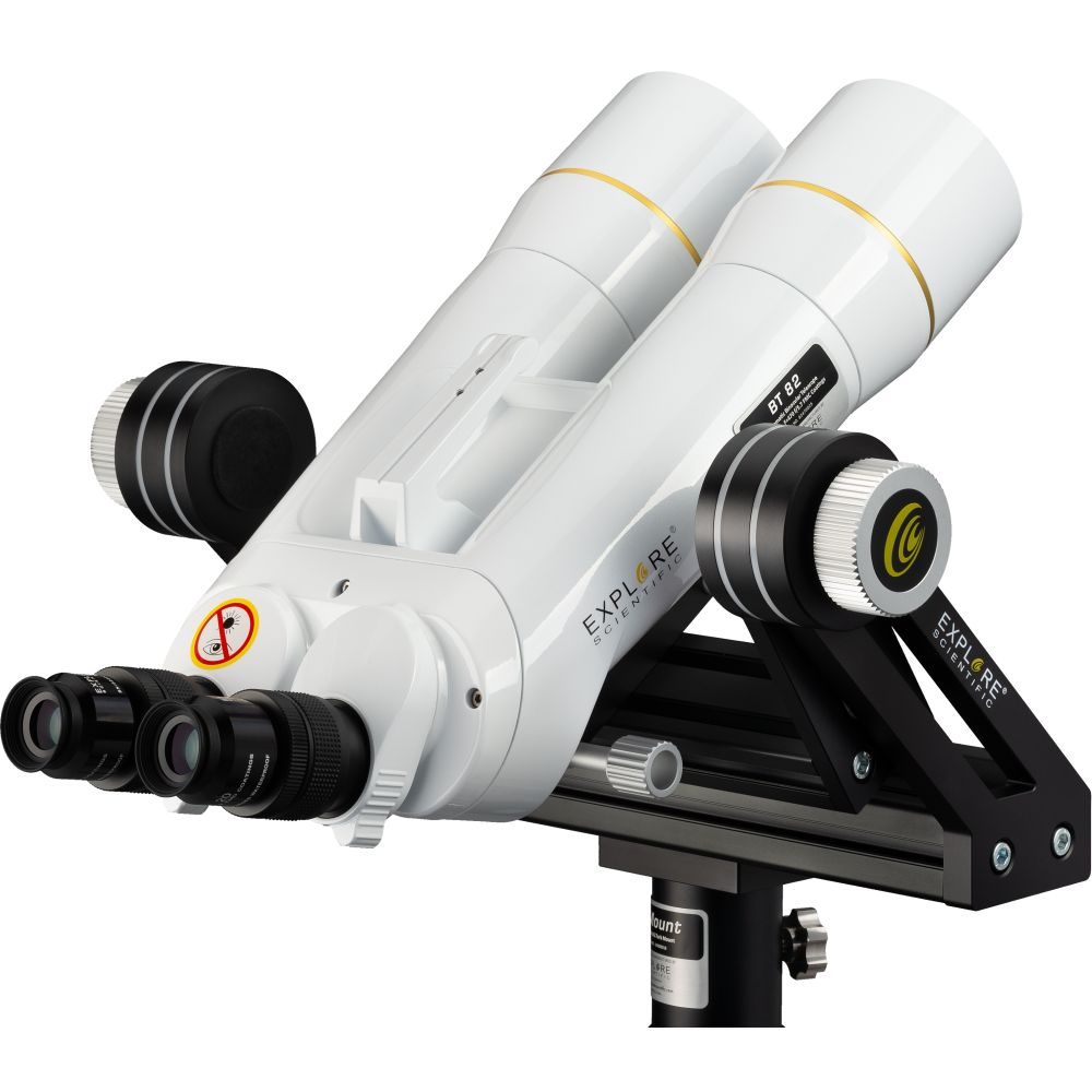 Explore Scientific BT-82 SF Giant Binocular