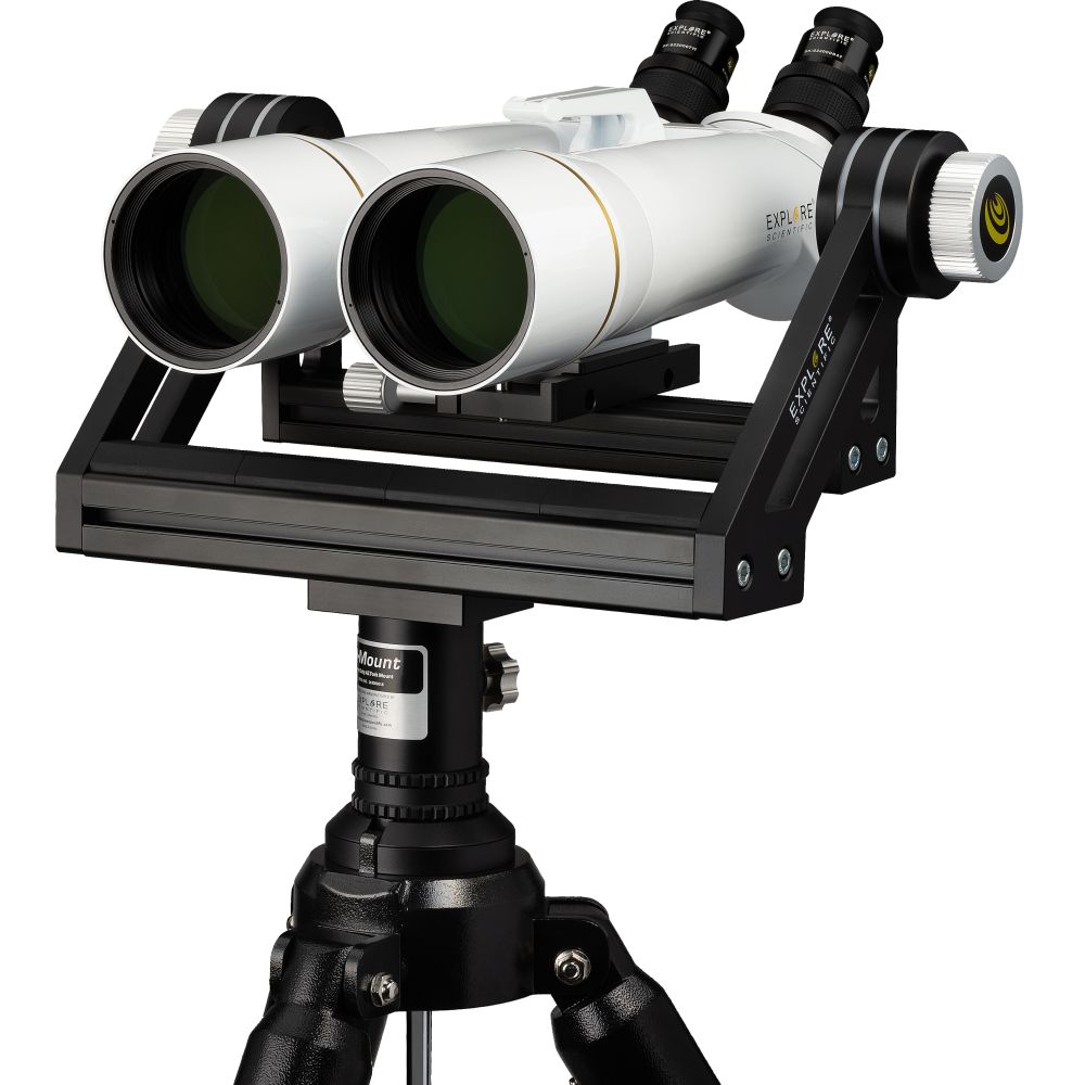 Explore Scientific BT-82 SF Giant Binocular
