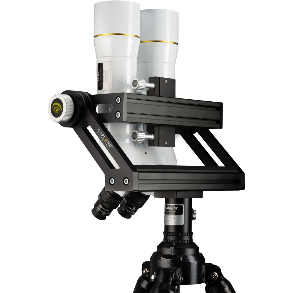 Explore Scientific BT-82 SF Giant Binocular