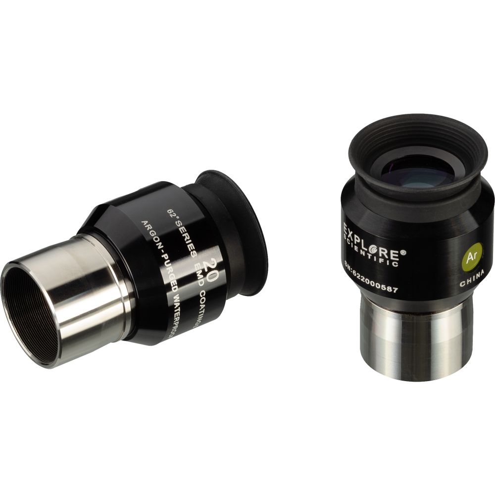 Explore Scientific BT-82 SF Giant Binocular