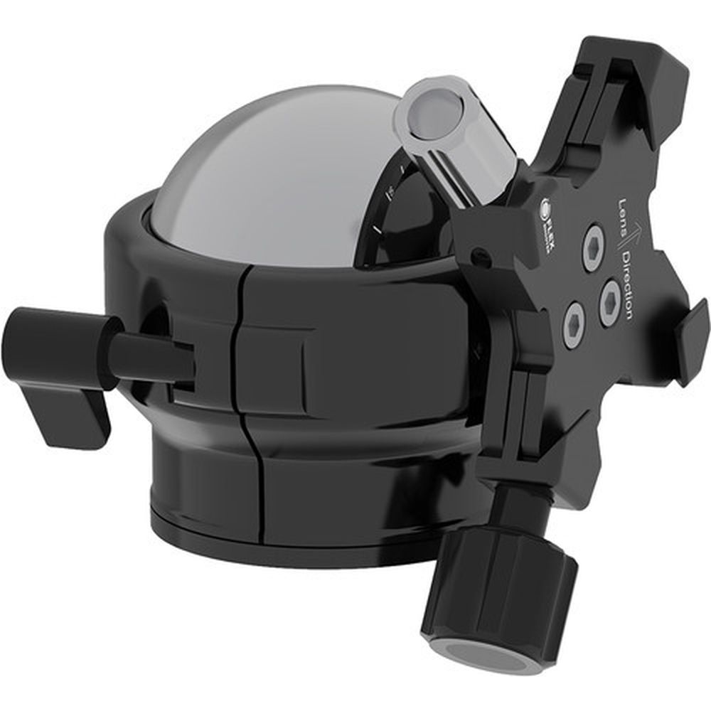 FlexShooter Pro Lever ballhead