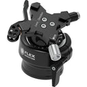 FlexShooter Mini Lever Ballhead