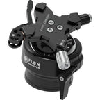FlexShooter Mini Lever Ballhead