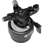 FlexShooter Mini Lever Ballhead