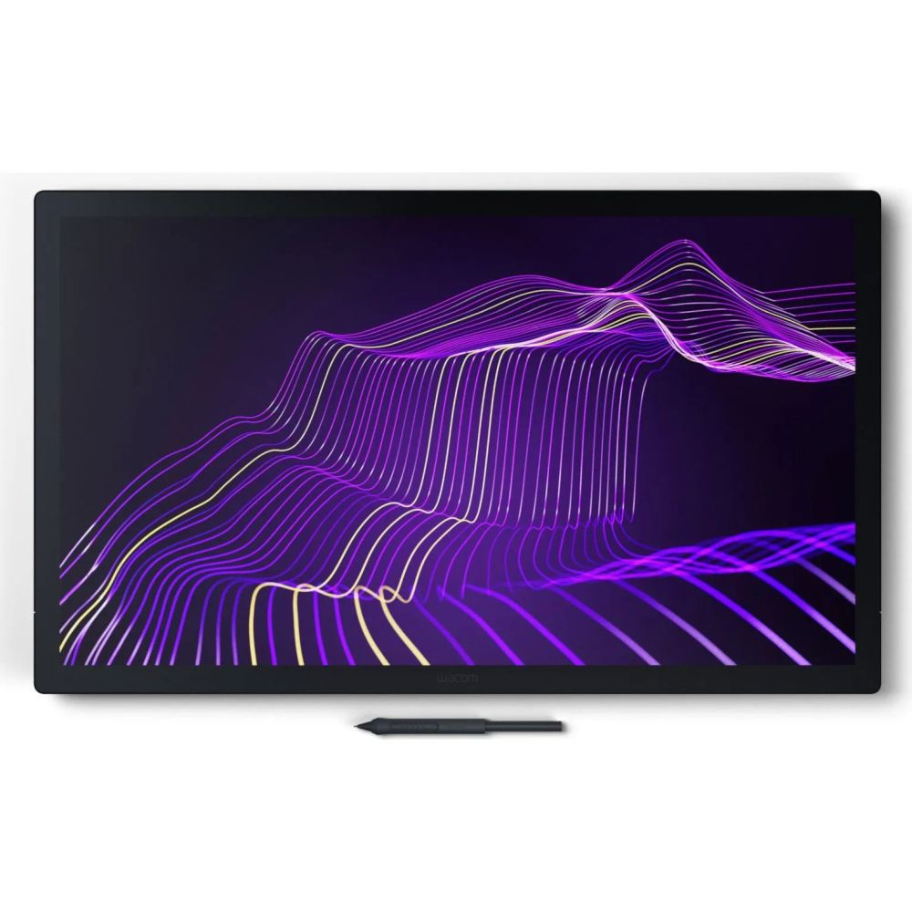 Cintiq Pro 27