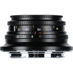 7artisans 10mm f/3.5 Nikon Z-mount black