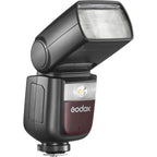 Godox Speedlite V860III Nikon X PRO II Trigger Kit