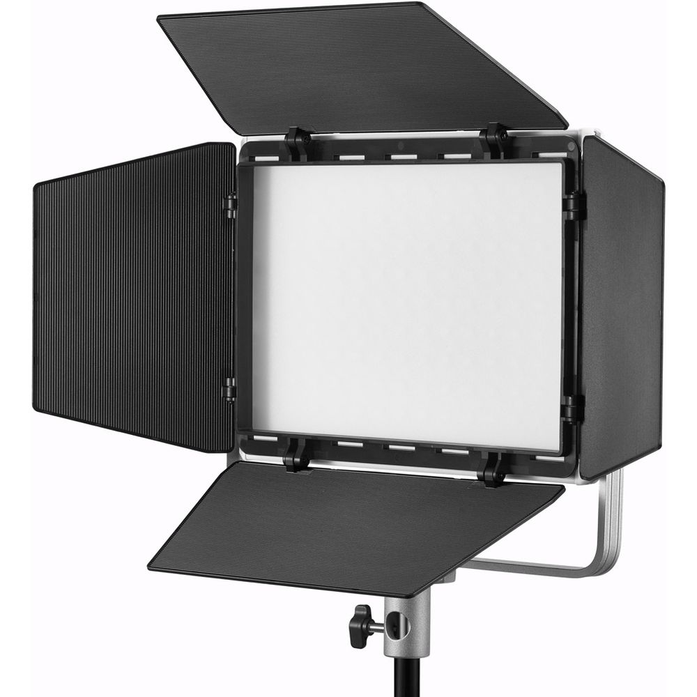 Godox Litemons LP1200R RGB LED light panel 3 Light Kit