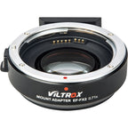 Viltrox EF FX2 PRO adapter