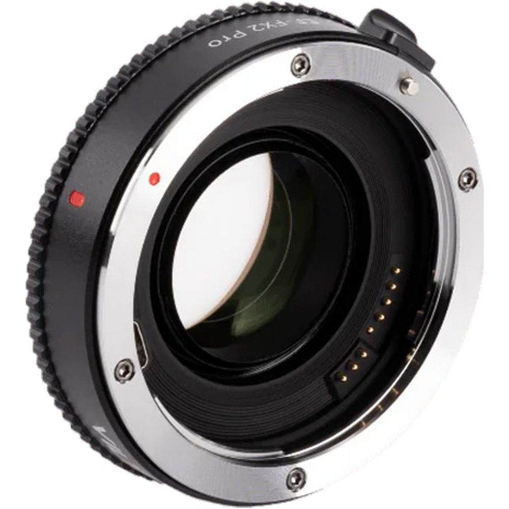 Viltrox EF FX2 PRO adapter