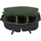 Billingham Hadley Pro 2020 Black Fibrenyte/Black Leather