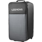 Godox Litemons LA300R RGB LED Light 3 Light Kit (black)