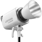 Godox Litemons LA300R RGB LED Light 3 Light Kit (white)