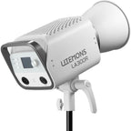 Godox Litemons LA300R RGB LED Light 3 Light Kit (white)