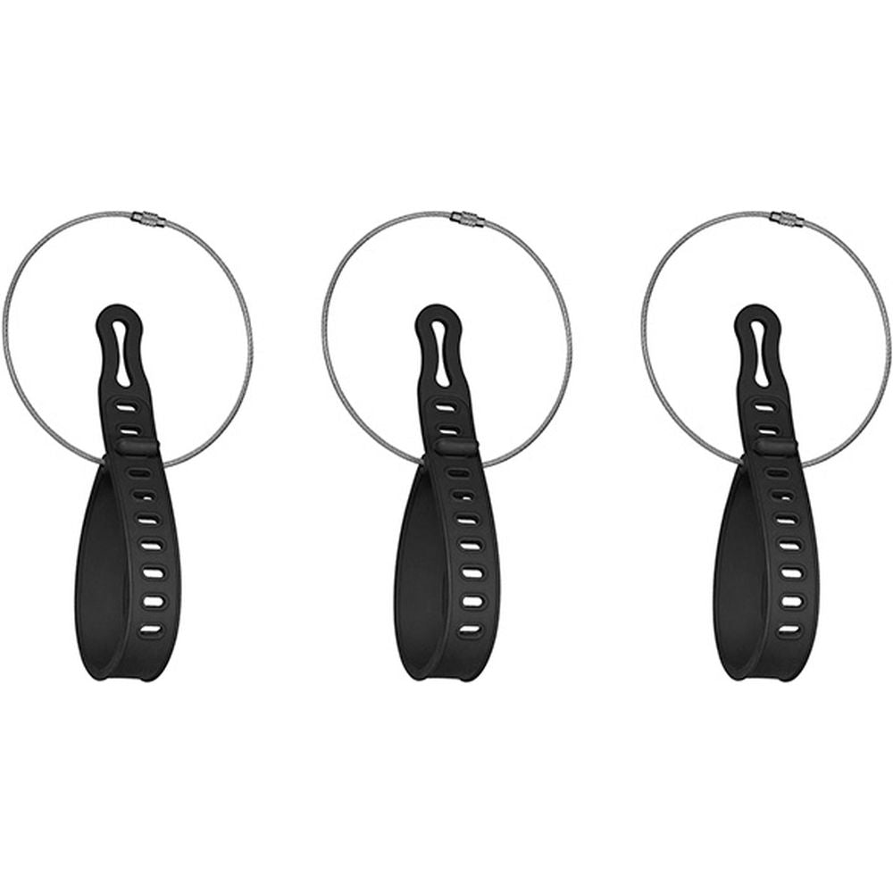 Godox Litemons LA300R RGB LED Light 3 Light Kit (white)