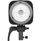 Godox Litemons LA200R K2 RGB LED Light 2 Light Kit (black)