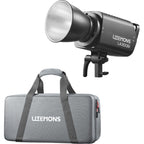 Godox Litemons BI LED Video Light Kit LA300BI K1 (black)