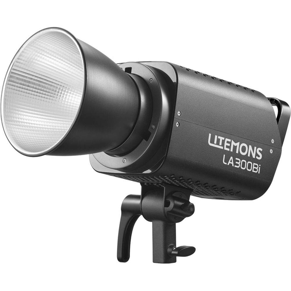 Godox Litemons BI LED Video Light Kit LA300BI K1 (black)