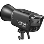 Godox Litemons BI LED Video Light Kit LA300BI K1 (black)
