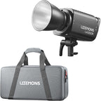 Godox Litemons RGB LED Video Light Kit LA300R K1 (black)
