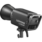 Godox Litemons RGB LED Video Light Kit LA300R K1 (black)