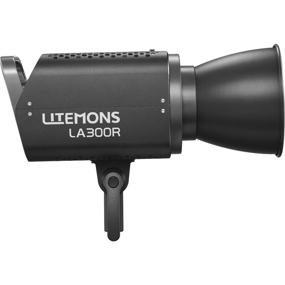 Godox Litemons RGB LED Light LA300R (black)