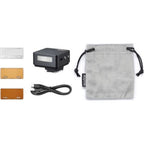 Godox IT20 O Black iFlash TTL Camera Flash for OM System