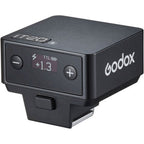 Godox IT20 F Black iFlash TTL Camera Flash for Fuji