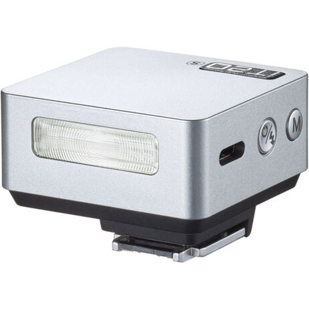 Godox IT20 S Silver iFlash TTL Camera Flash for Sony