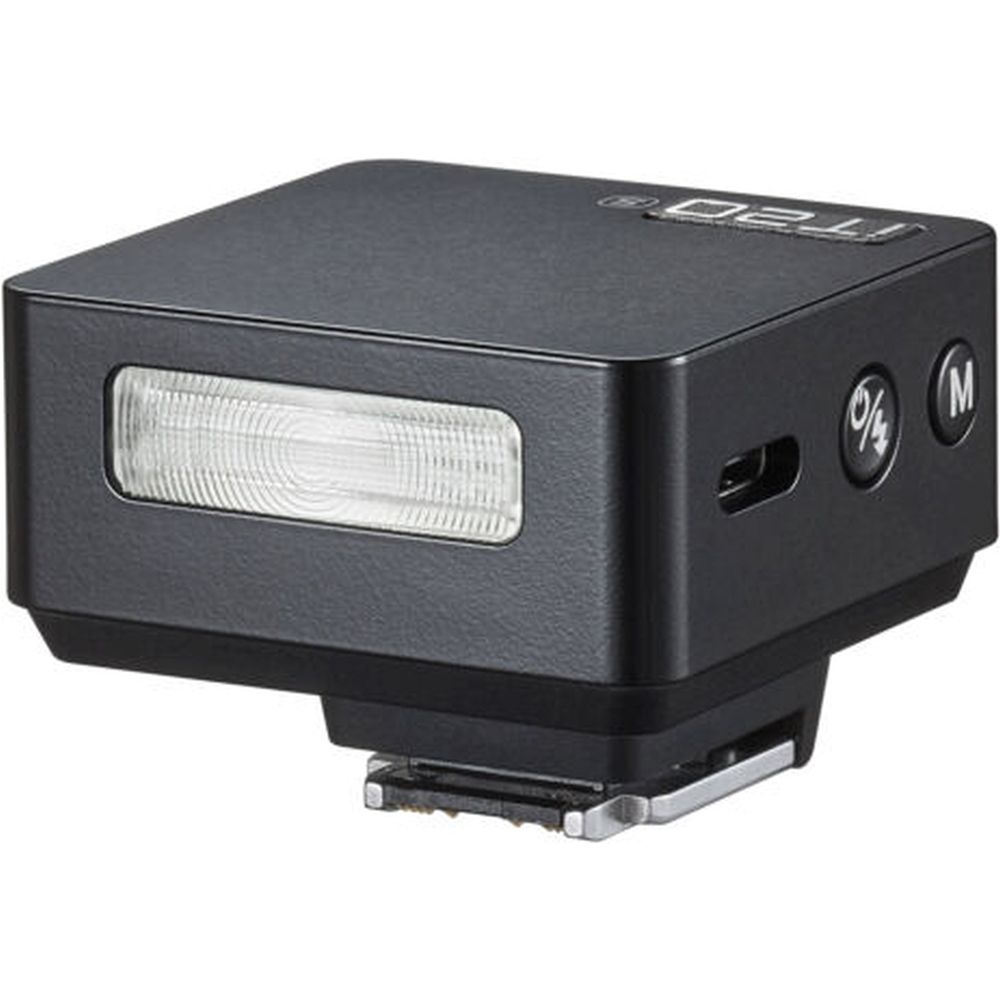 Godox IT20 N Black iFlash TTL Camera Flash for Nikon