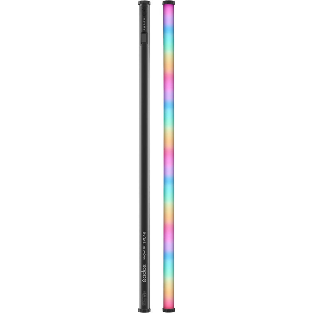 Godox Knowled Pixel Tube Light TPC4R