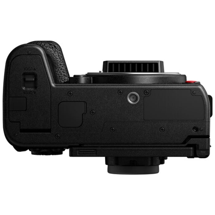 Panasonic Lumix DC-S1R II Mirrorless camera + S 24-60mm f/2.8 L-mount