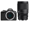 Canon EOS R50 Mirrorless Camera + Sigma 16-300mm f/3.5-6.7 DC OS