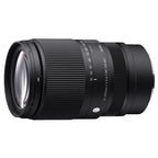 Canon EOS R10 Mirrorless Camera + Sigma 16-300mm f/3.5-6.7 DC OS