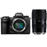 Nikon Z6 III Mirrorless Camera + Tamron 28-75mm f/2.8 Di III VXD G2