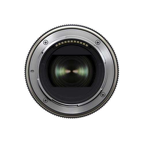 Nikon Z6 III Mirrorless Camera + Tamron 28-75mm f/2.8 Di III VXD G2