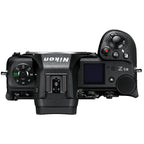 Nikon Z6 III Mirrorless Camera + Tamron 28-75mm f/2.8 Di III VXD G2