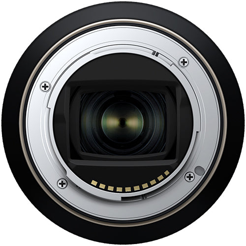 Sony A7C II black + Tamron 28-200mm f/2.8-5.6 Di III RXD