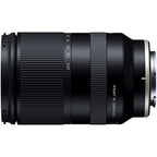 Sony A7C II black + Tamron 28-200mm f/2.8-5.6 Di III RXD