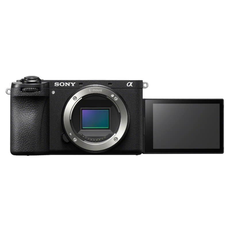 Sony A6700 + Tamron 17-70mm f/2.8 Di III-A VC RXD
