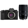 Fujifilm X-S20 Mirrorless Camera? + Tamron 17-70mm f/2.8 Di III-A VC RXD