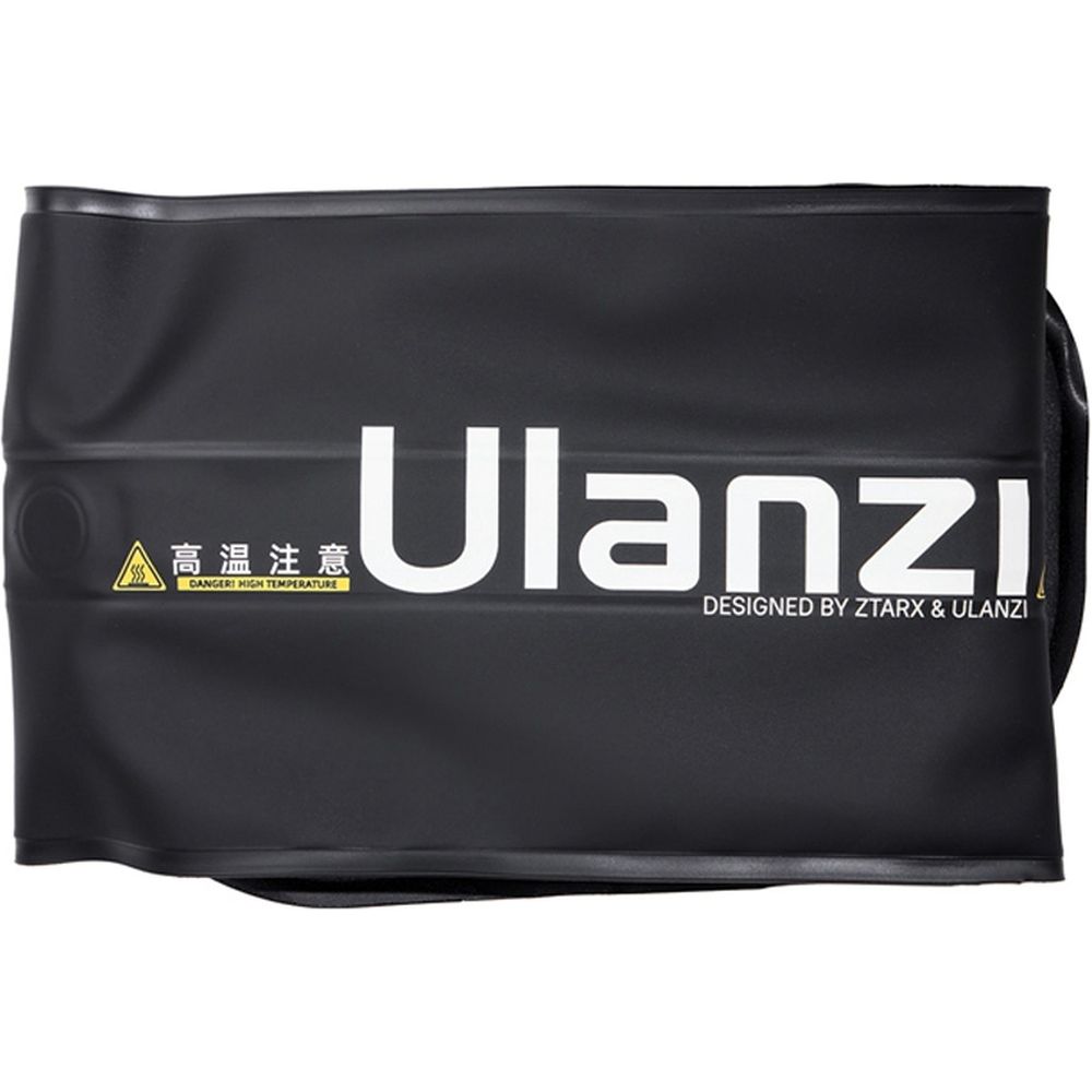 Ulanzi FM01 FILMOG Ace Portable Fog Machine Creator Bundle