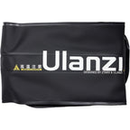 Ulanzi FM01 FILMOG Ace Portable Fog Machine Creator Bundle