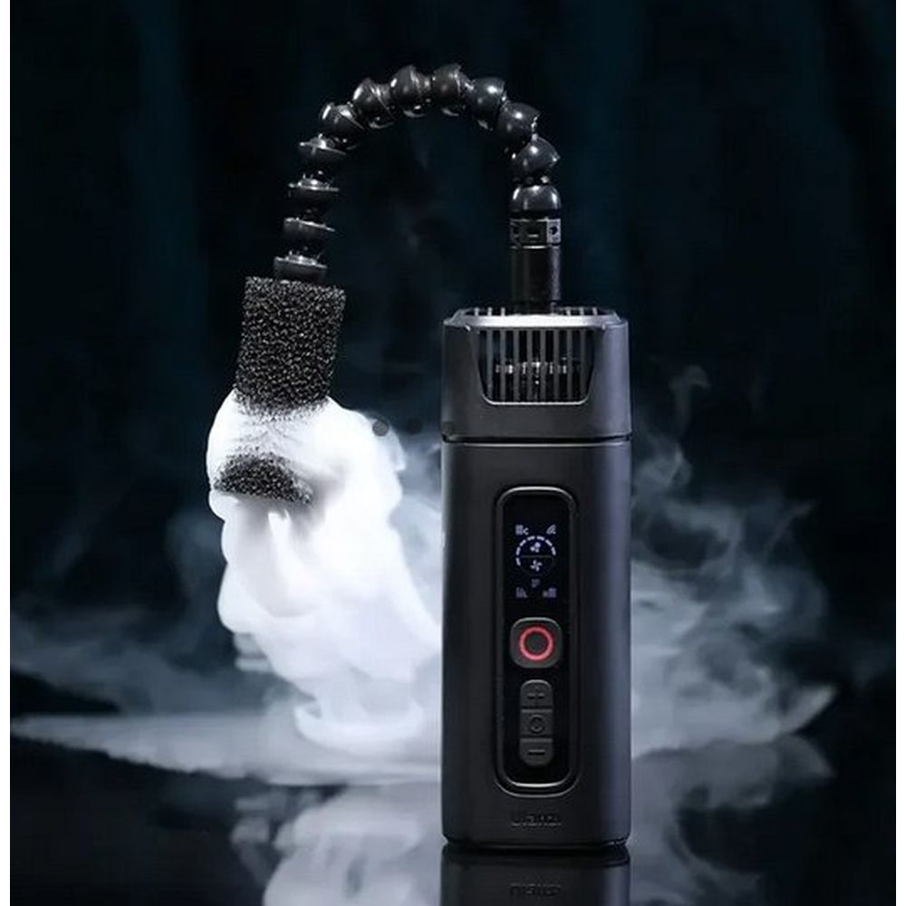 Ulanzi FM01 FILMOG Ace Portable Fog Machine Creator Bundle