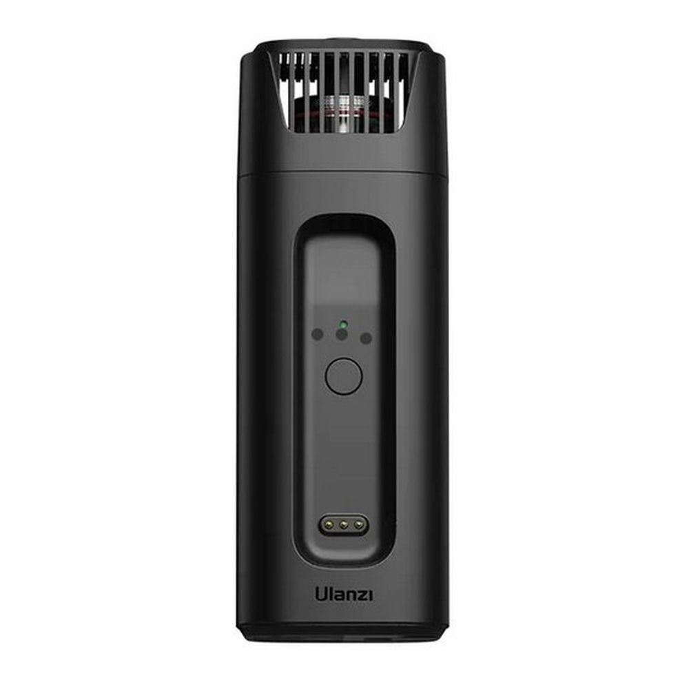 Ulanzi FM01 FILMOG Ace Portable Fog Machine Creator Bundle