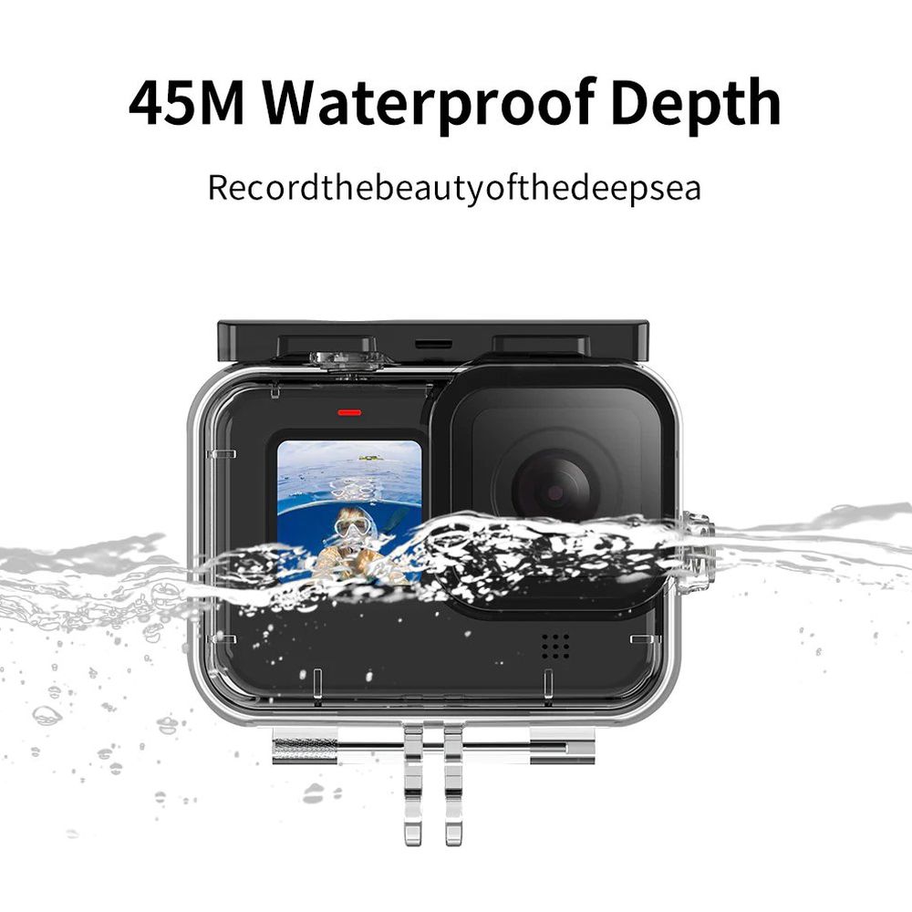 Telesin GoPro Travel kit